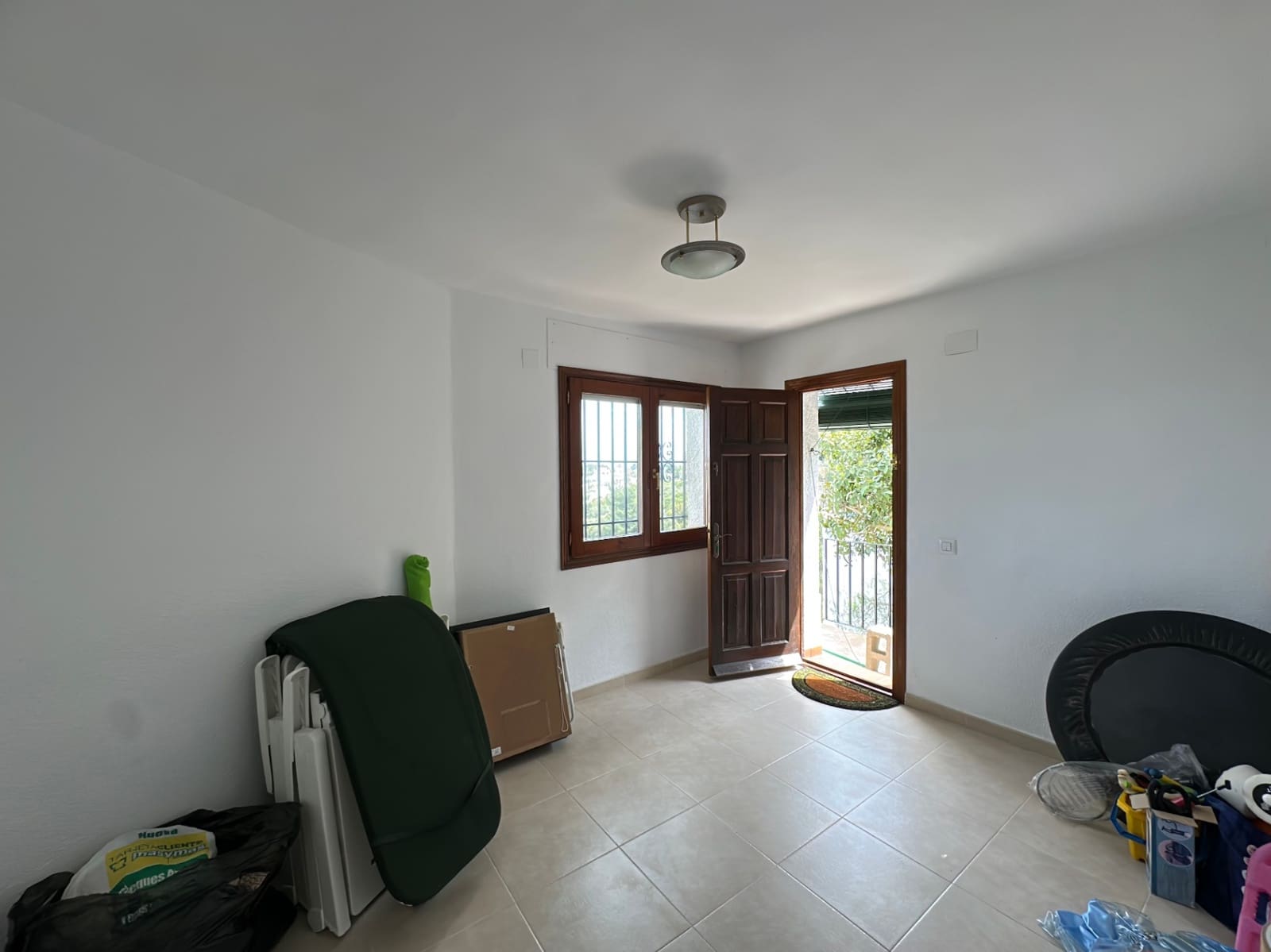 3 Zimmer Villa zu verkaufen in Monte Pego mit Pool Garage - 495.000 € (Ref: 9522896)