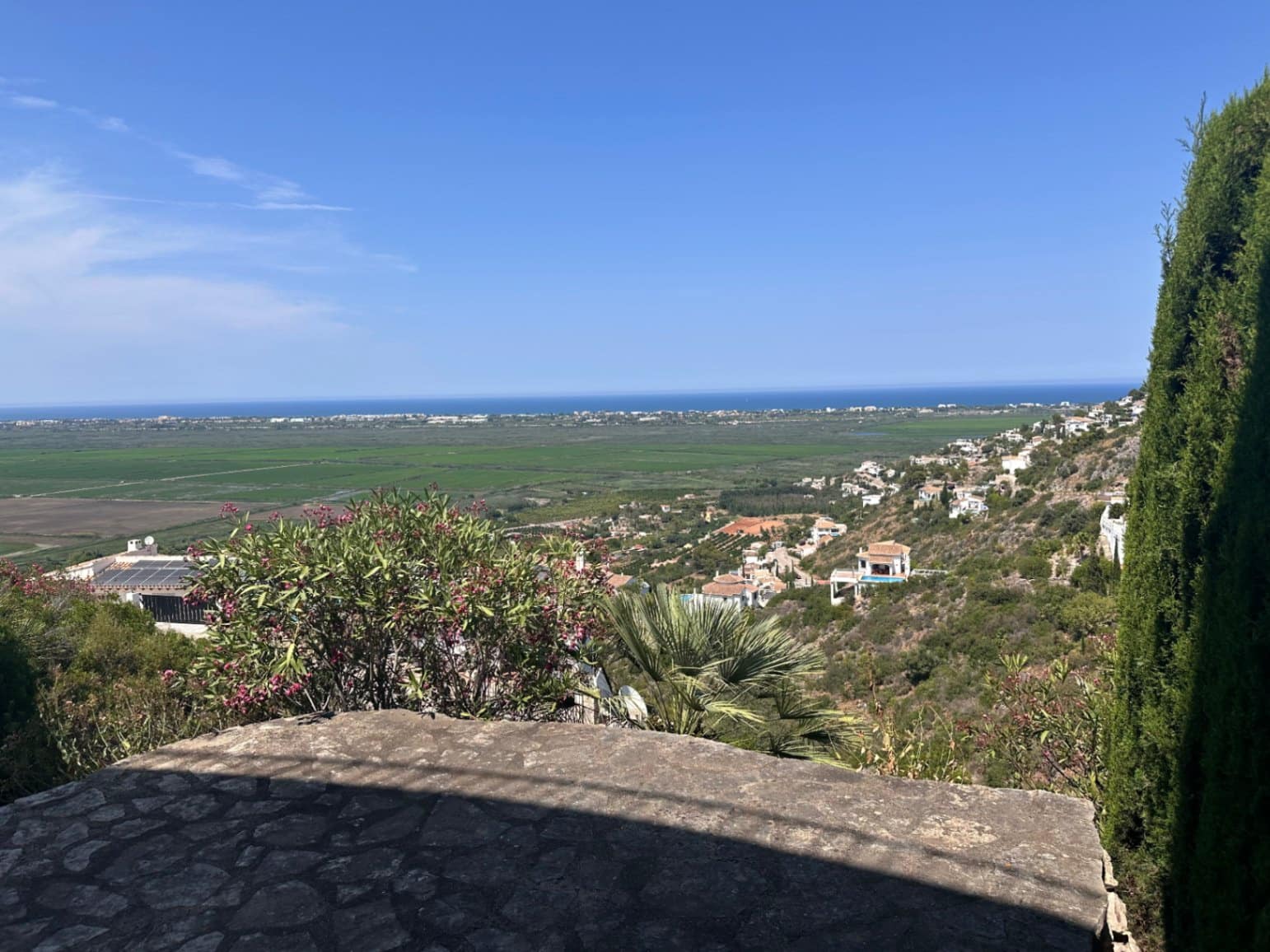 3 bedroom Villa for sale in Monte Pego with pool garage - € 495,000 (Ref: 9522896)