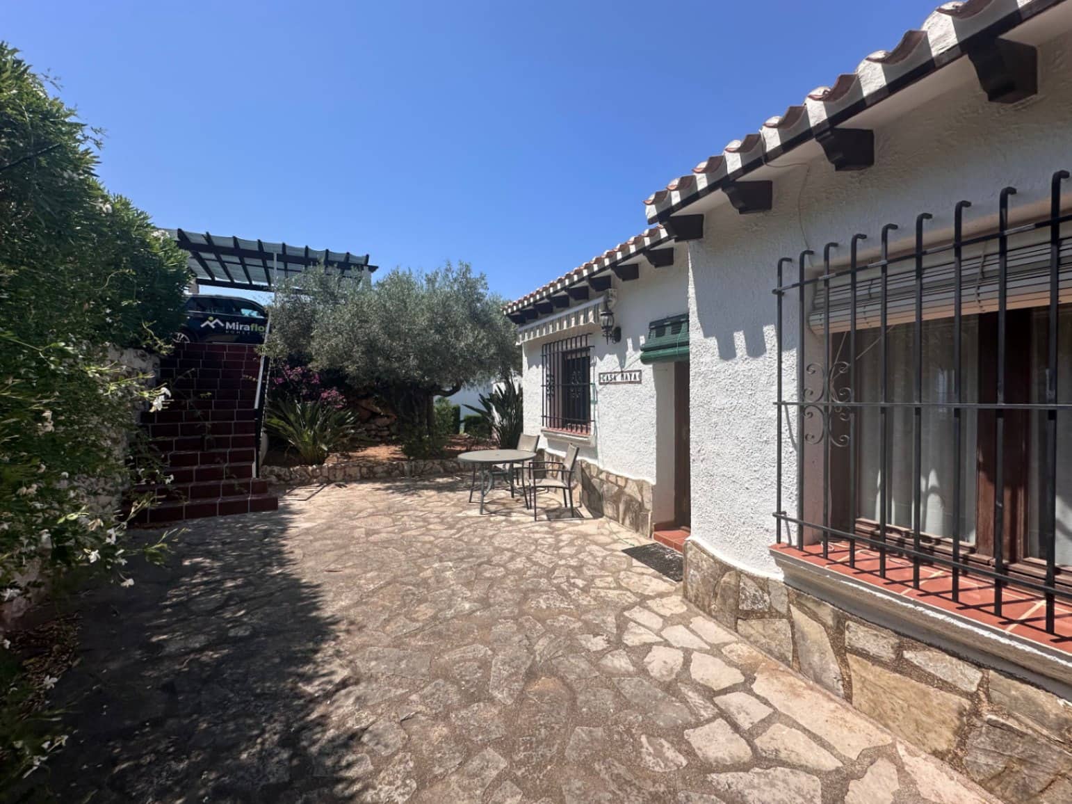 3 bedroom Villa for sale in Monte Pego with pool garage - € 495,000 (Ref: 9522896)