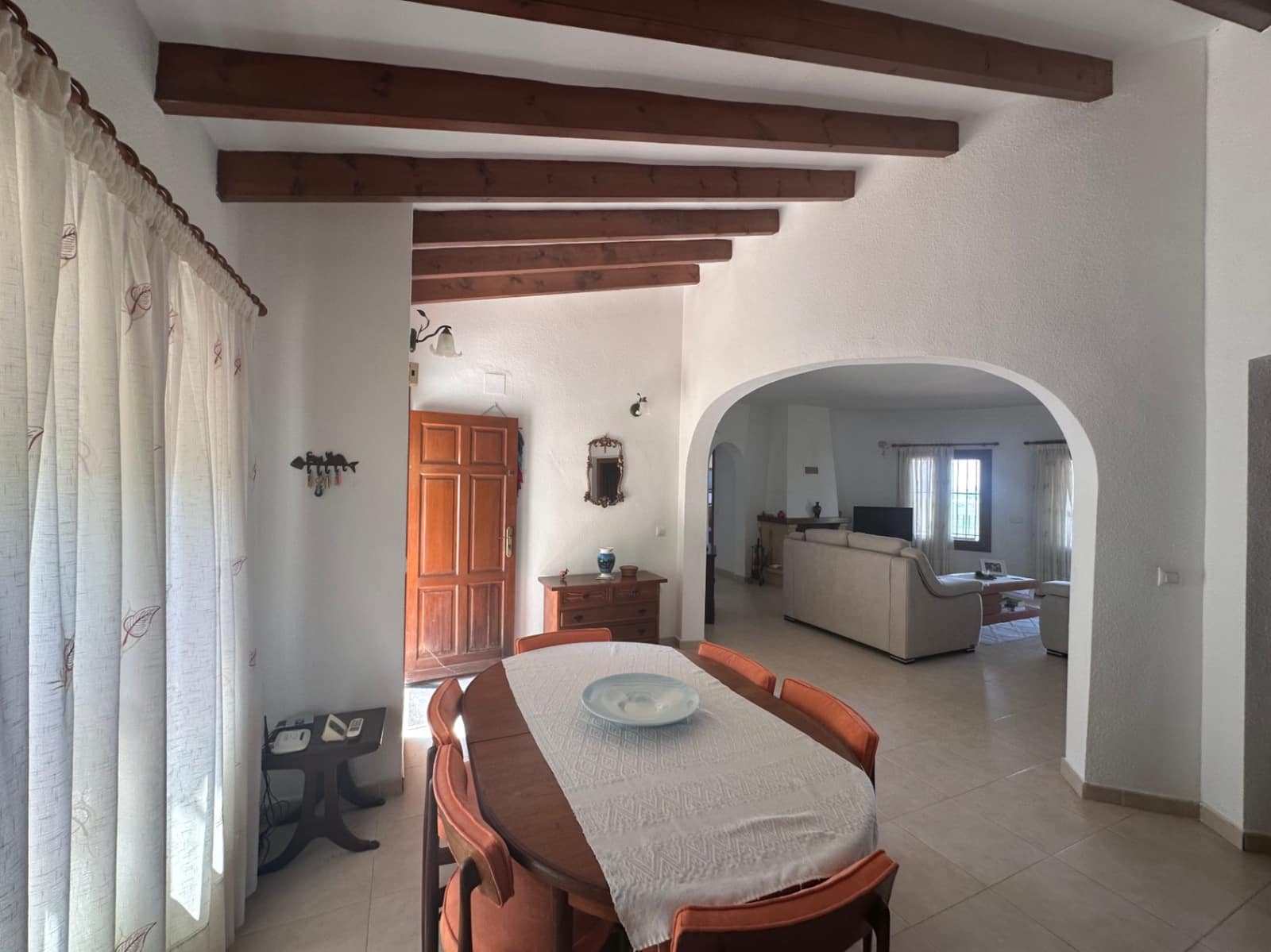 3 bedroom Villa for sale in Monte Pego with pool garage - € 495,000 (Ref: 9522896)