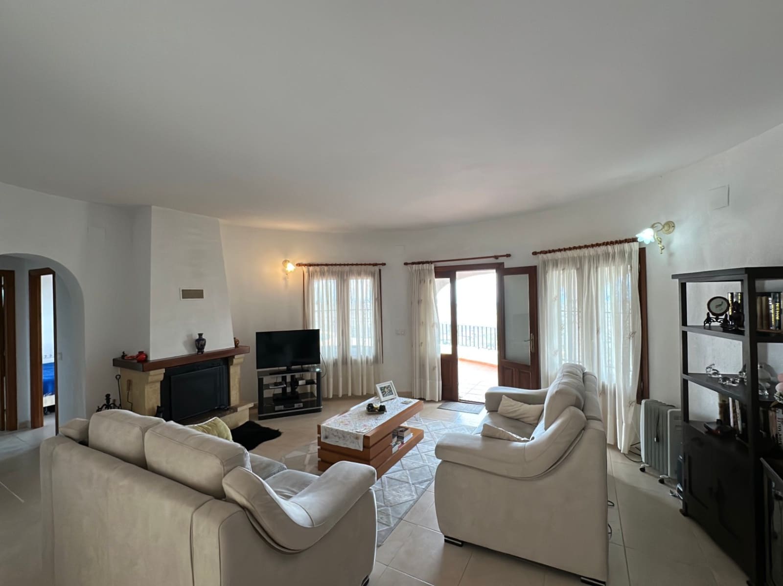 3 bedroom Villa for sale in Monte Pego with pool garage - € 495,000 (Ref: 9522896)