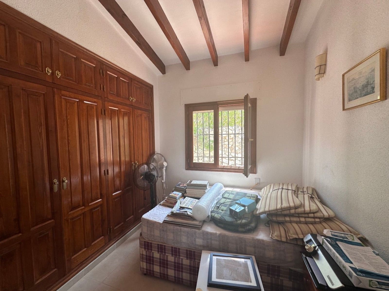 3 bedroom Villa for sale in Monte Pego with pool garage - € 495,000 (Ref: 9522896)