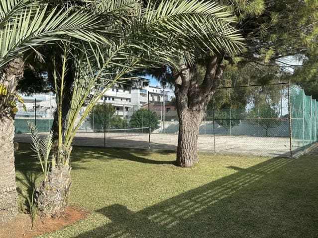 3 chambre Appartement à vendre à Las Marinas / Les Marines, Dénia avec piscine - 189 000 € (Ref: 9522898)