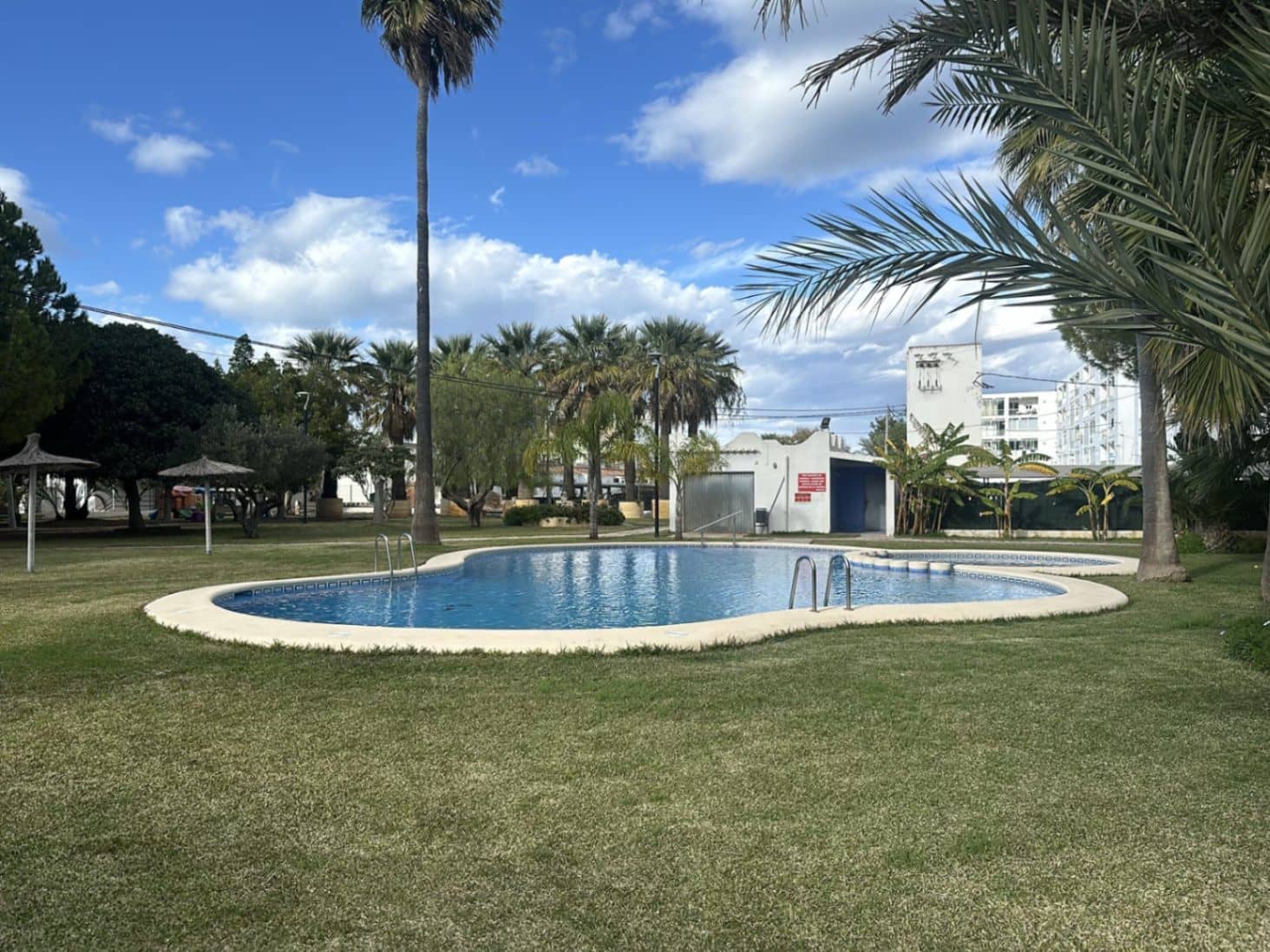 3 chambre Appartement à vendre à Denia avec piscine - 189 000 € (Ref: 9522898)