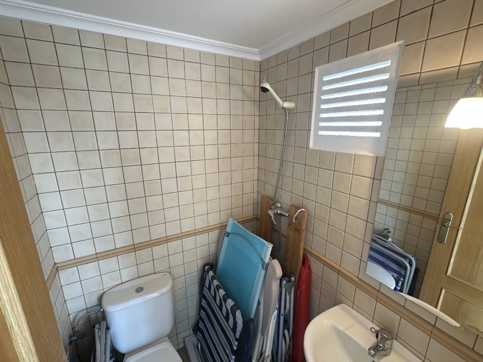 3 chambre Appartement à vendre à Denia avec piscine - 189 000 € (Ref: 9522898)