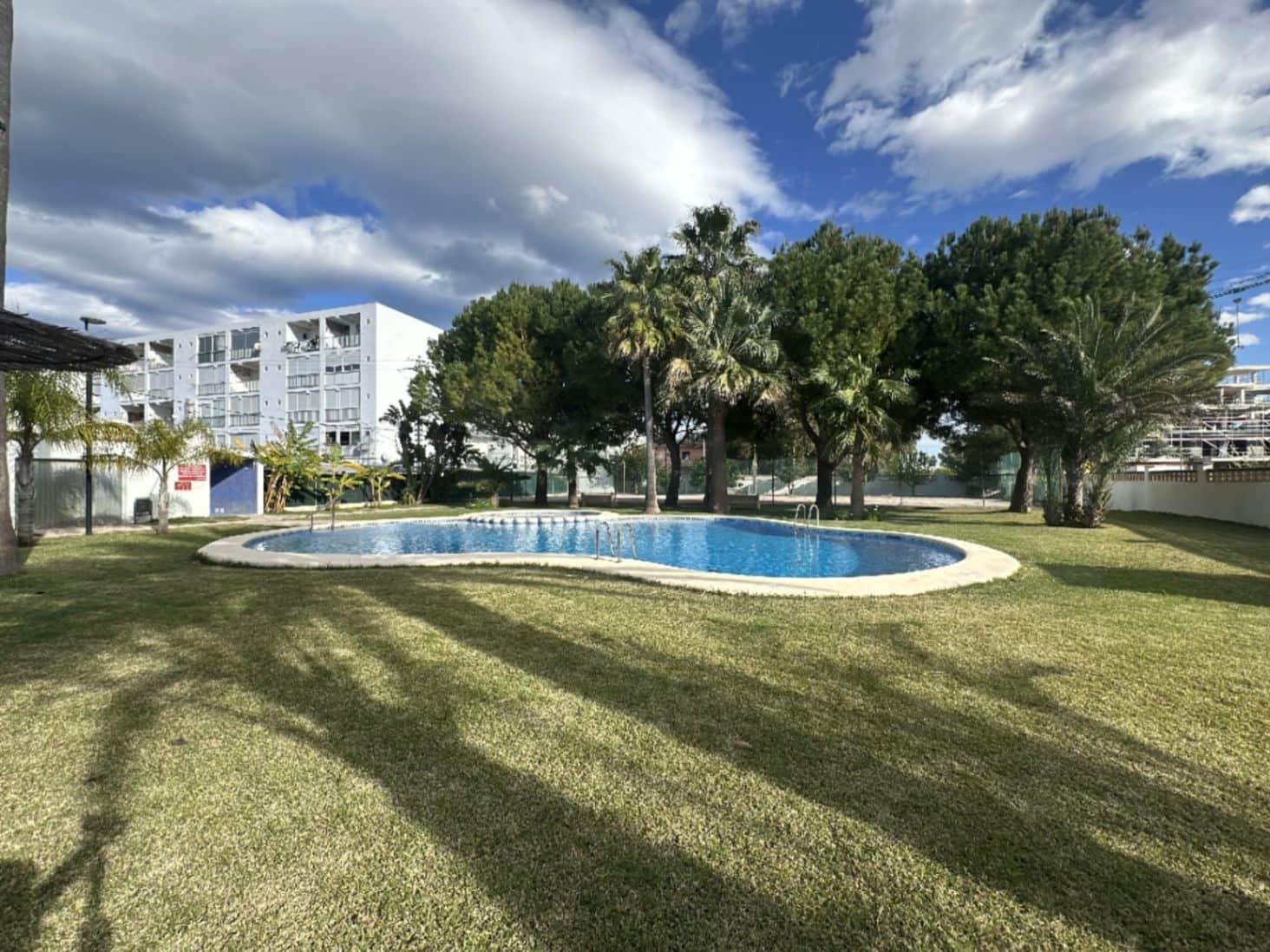 3 chambre Appartement à vendre à Denia avec piscine - 189 000 € (Ref: 9522898)