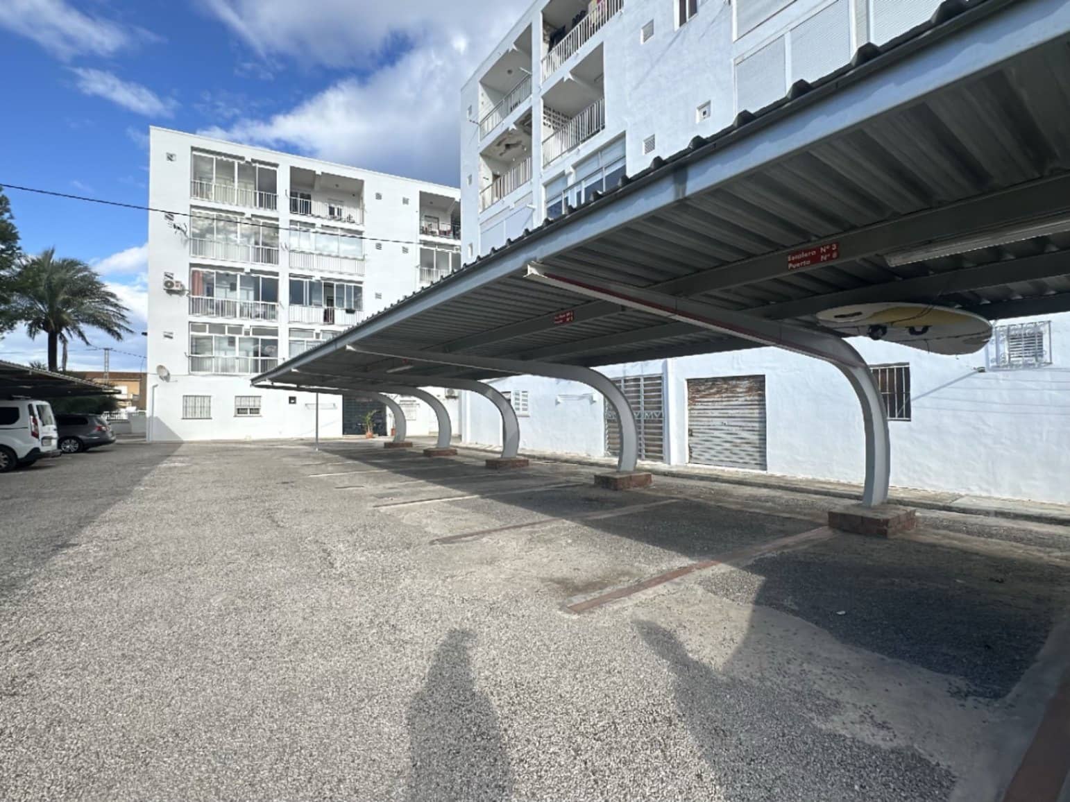 3 chambre Appartement à vendre à Denia avec piscine - 189 000 € (Ref: 9522898)