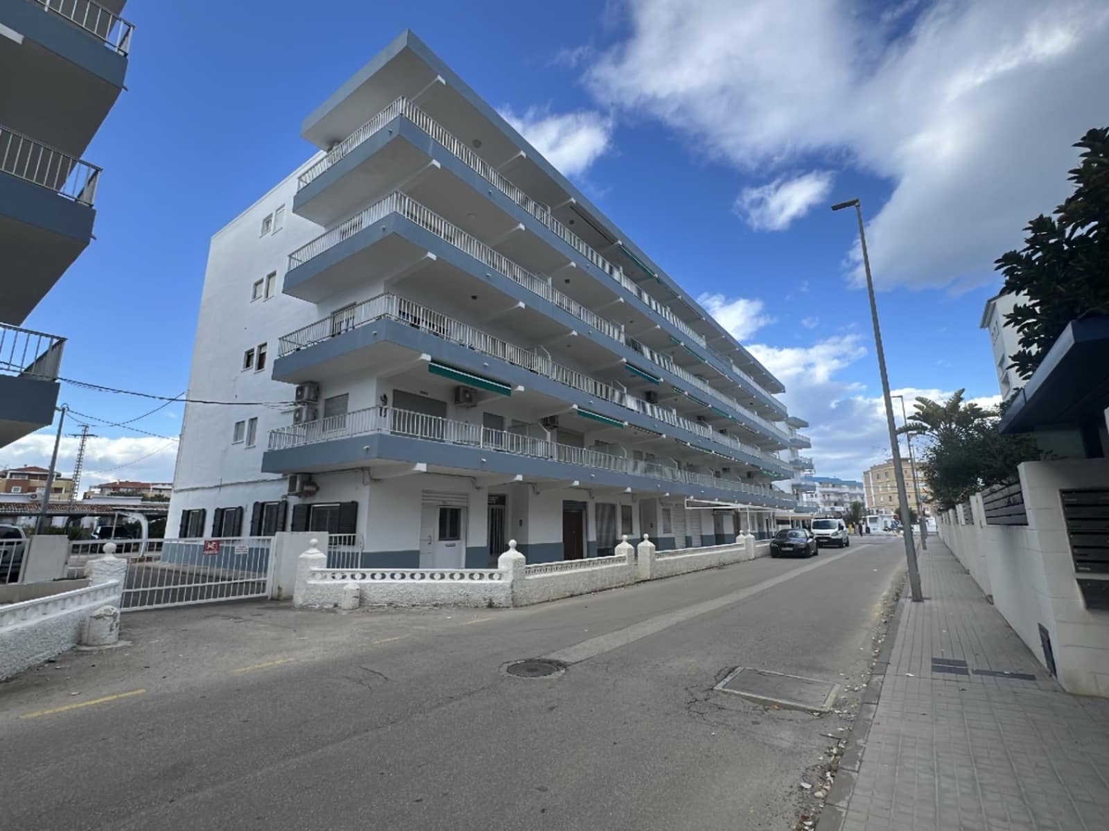 3 chambre Appartement à vendre à Denia avec piscine - 189 000 € (Ref: 9522898)