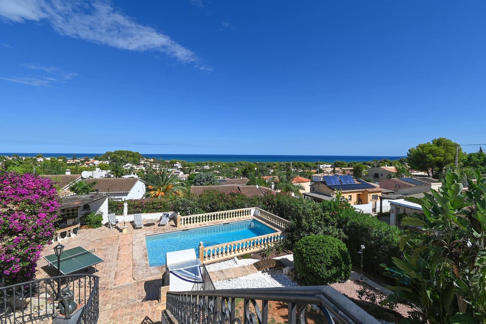 5 camera da letto Villa in vendita in Denia - 990.000 € (Rif: 9522899)