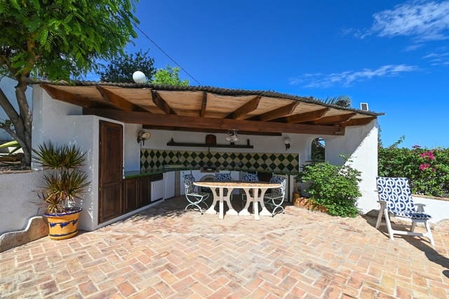 5 camera da letto Villa in vendita in El Montgó, Dénia - 990.000 € (Rif: 9522899)