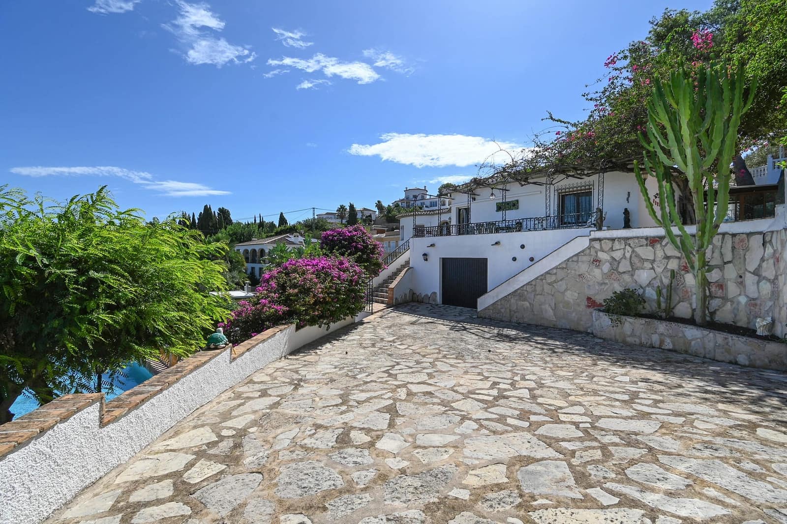 5 camera da letto Villa in vendita in Denia - 990.000 € (Rif: 9522899)