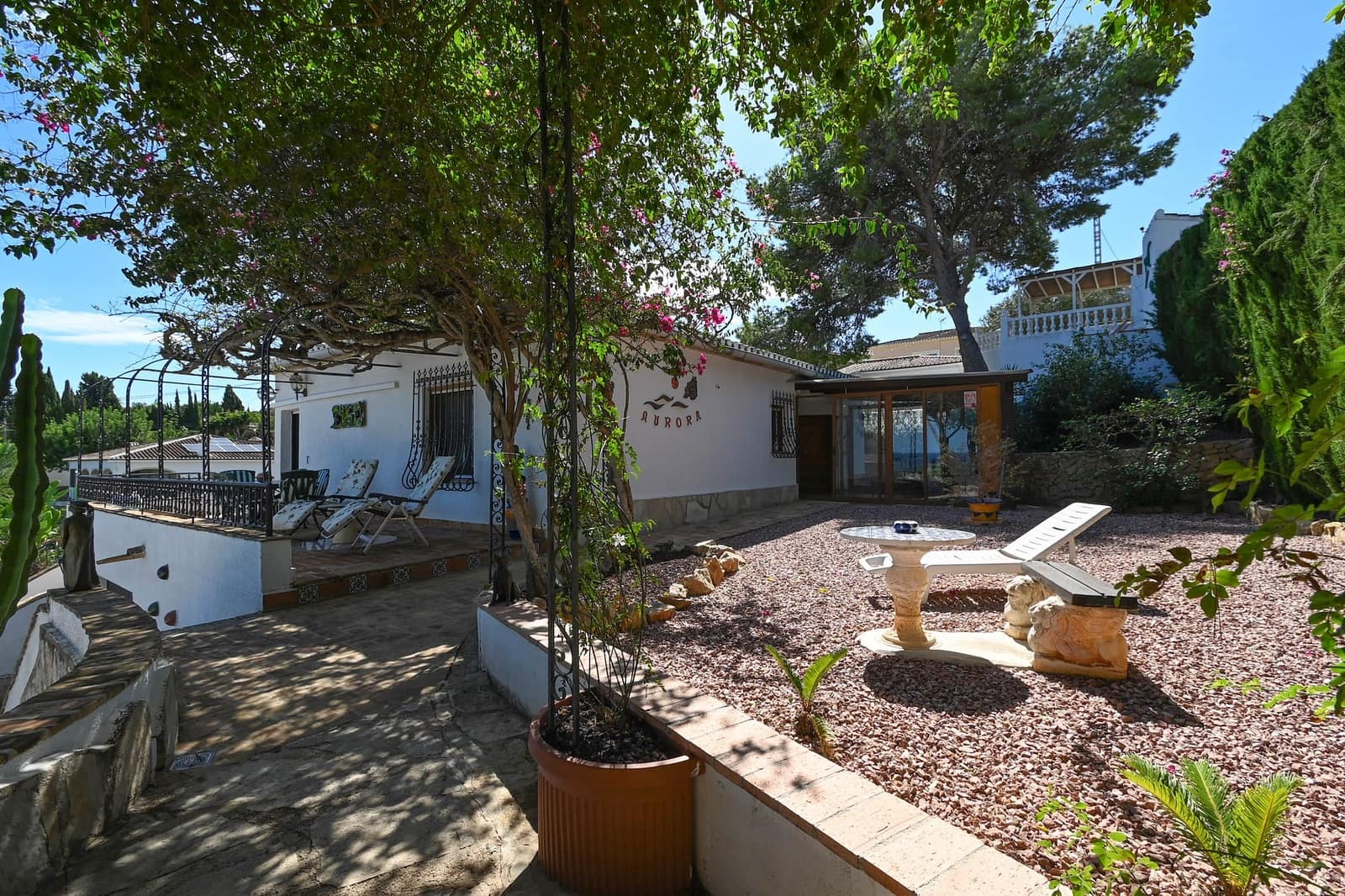 5 camera da letto Villa in vendita in Denia - 990.000 € (Rif: 9522899)