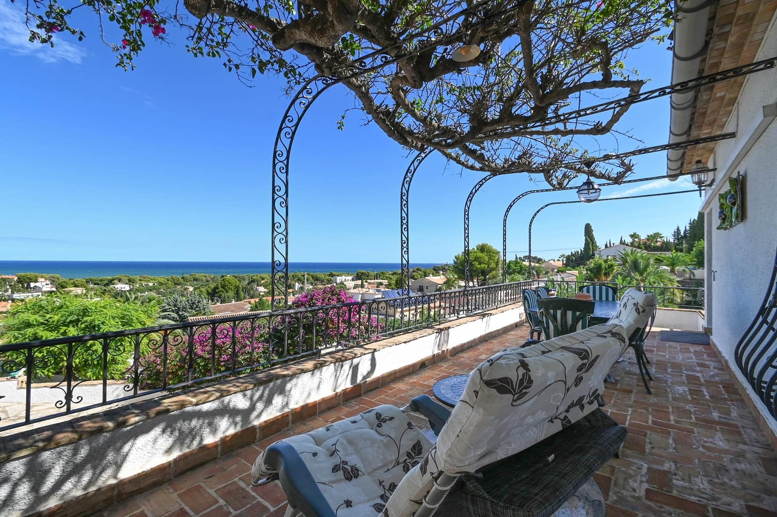 5 camera da letto Villa in vendita in Denia - 990.000 € (Rif: 9522899)