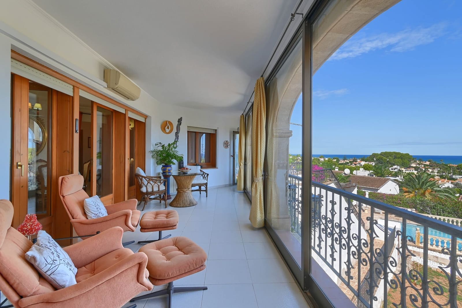 5 camera da letto Villa in vendita in Denia - 990.000 € (Rif: 9522899)