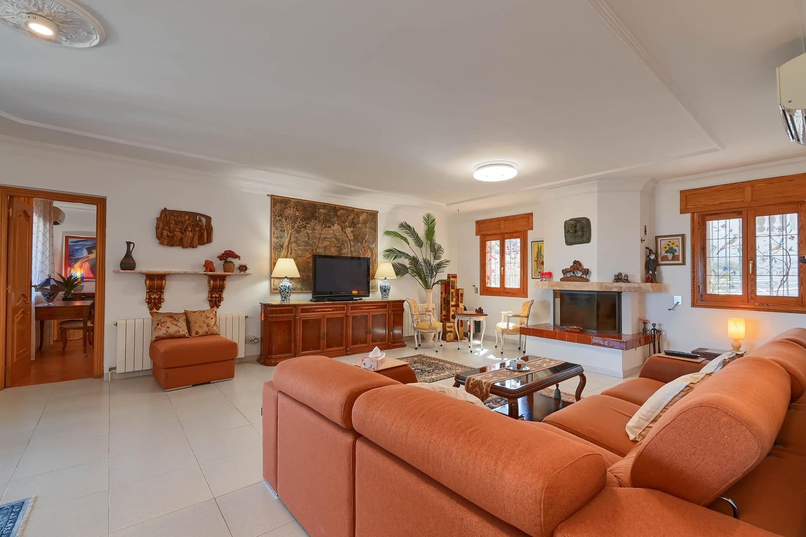5 camera da letto Villa in vendita in Denia - 990.000 € (Rif: 9522899)
