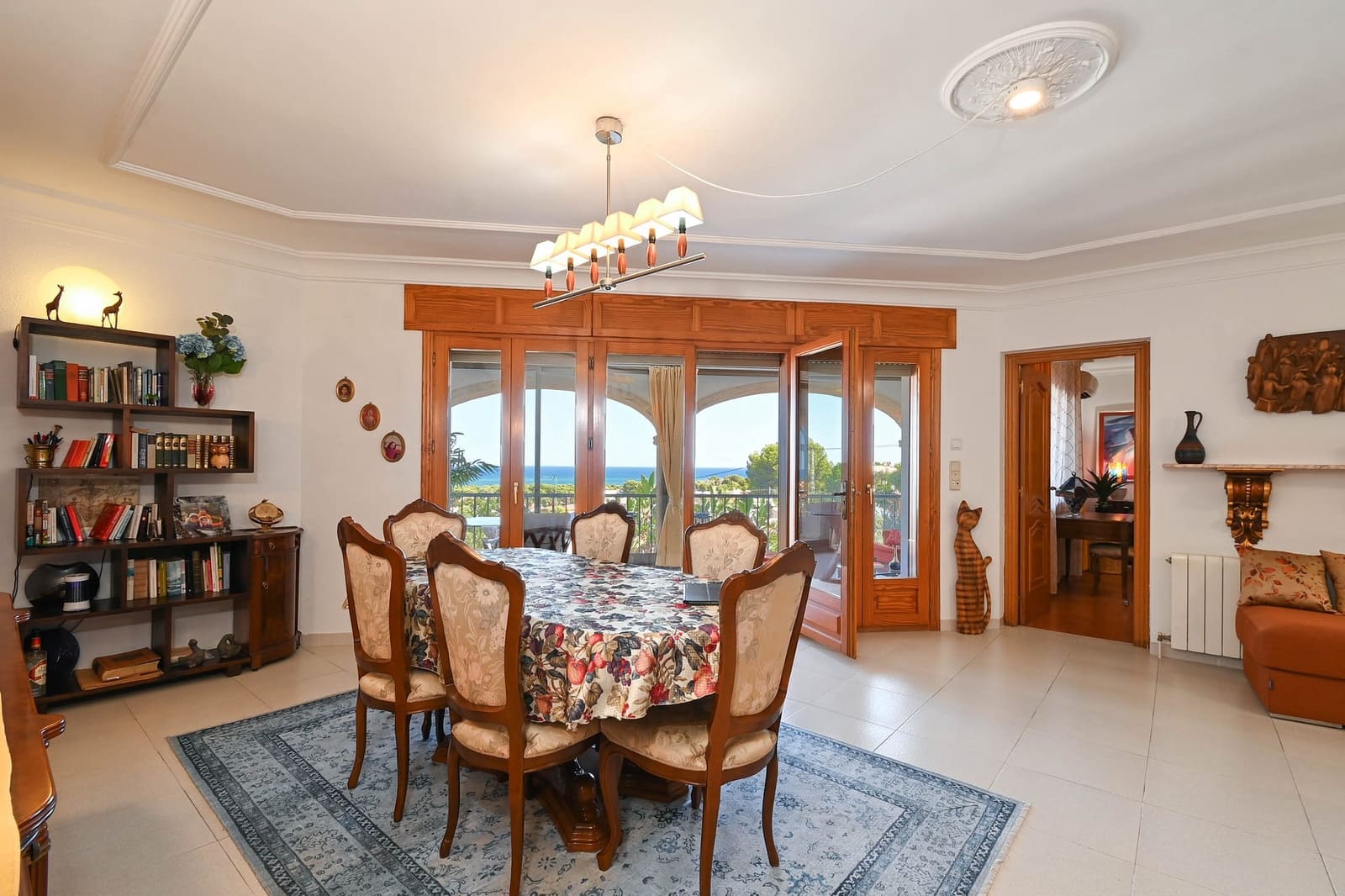 5 camera da letto Villa in vendita in Denia - 990.000 € (Rif: 9522899)