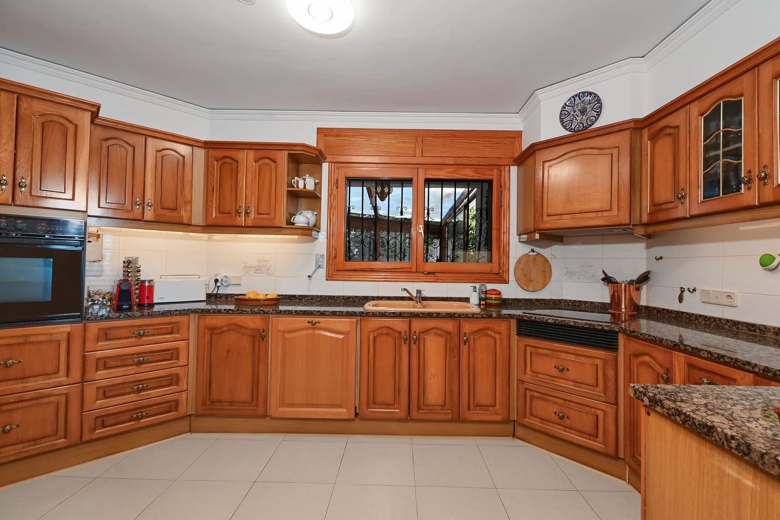 5 camera da letto Villa in vendita in Denia - 990.000 € (Rif: 9522899)