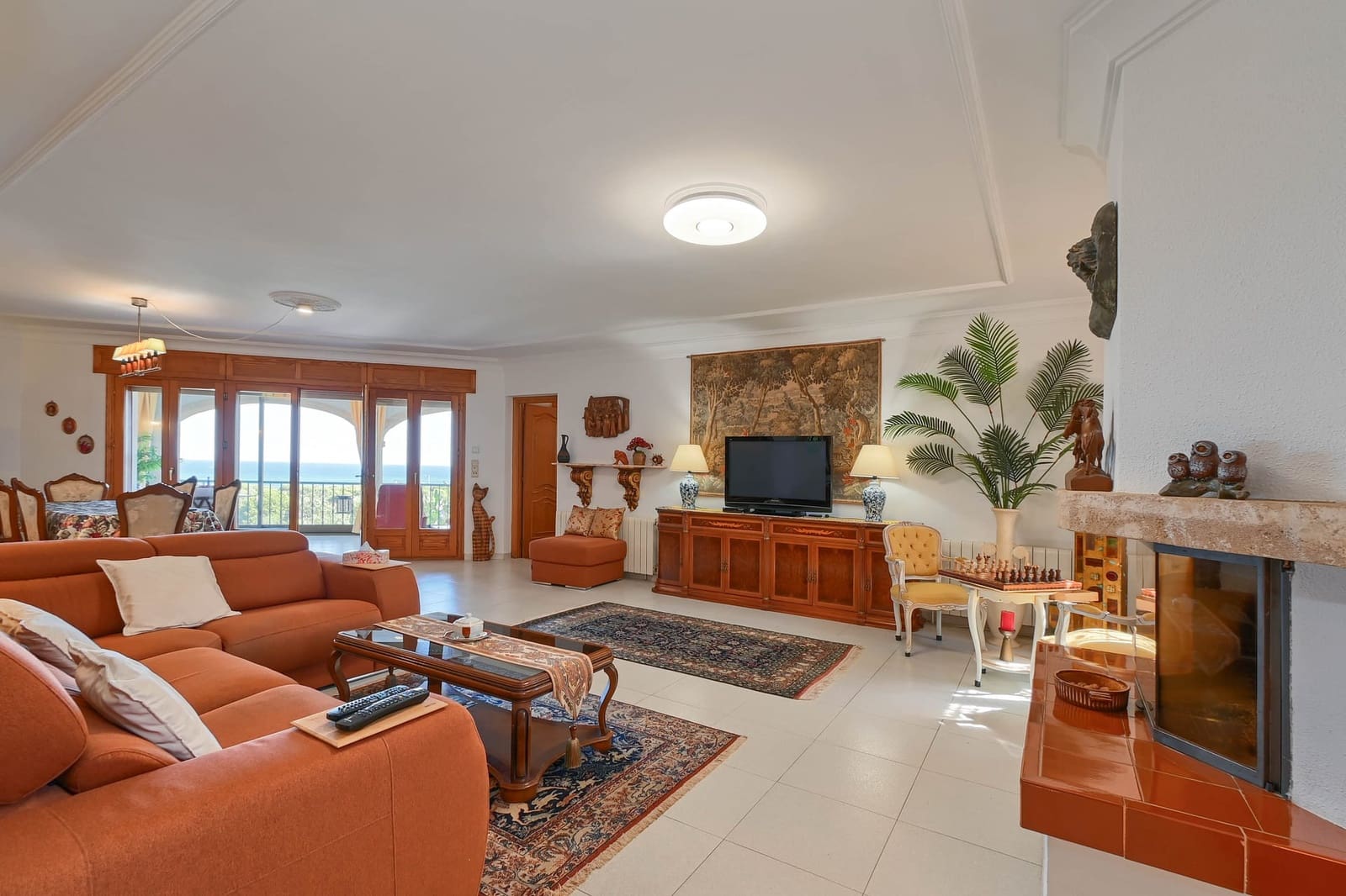 5 camera da letto Villa in vendita in Denia - 990.000 € (Rif: 9522899)