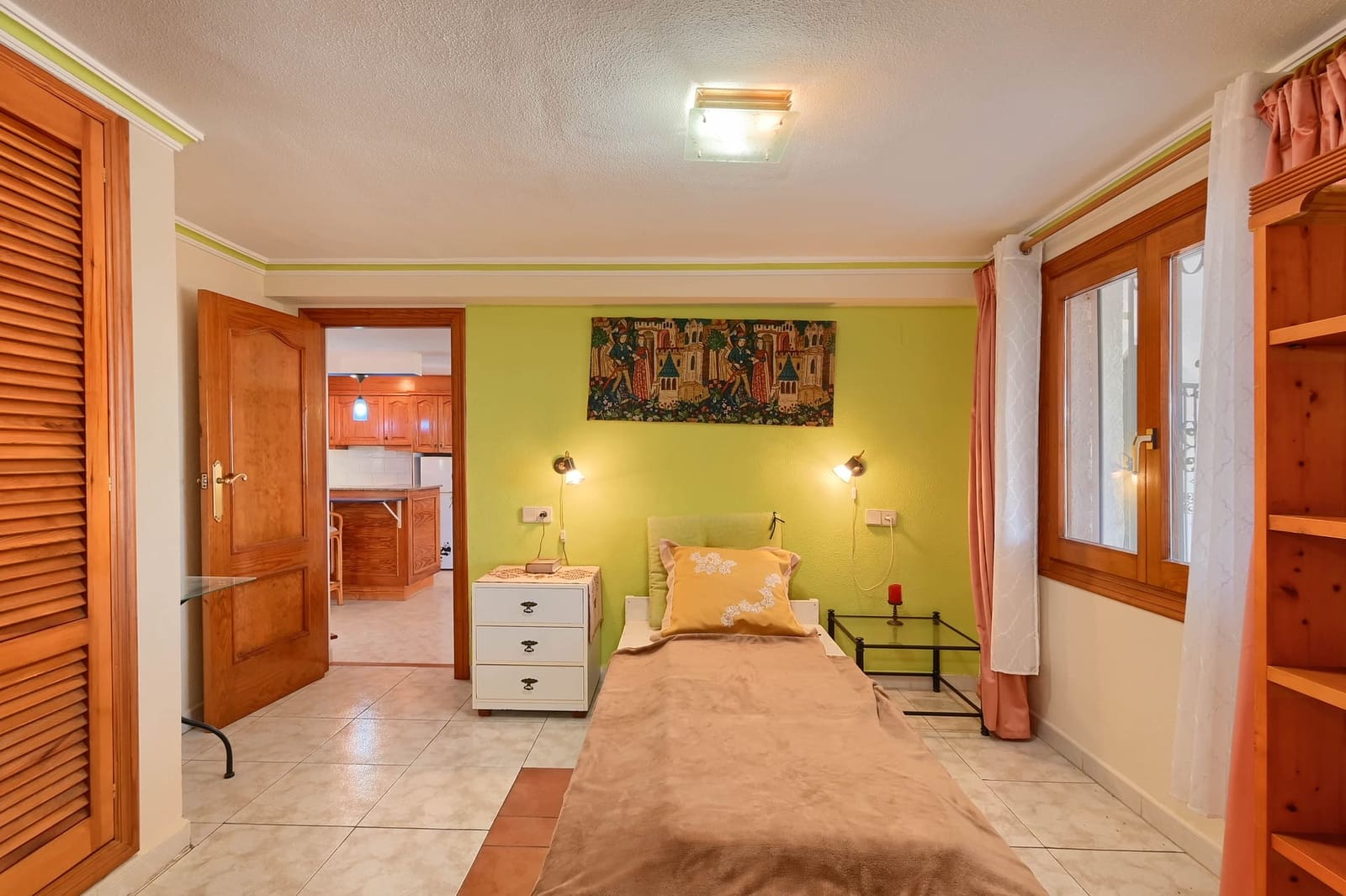 5 camera da letto Villa in vendita in Denia - 990.000 € (Rif: 9522899)