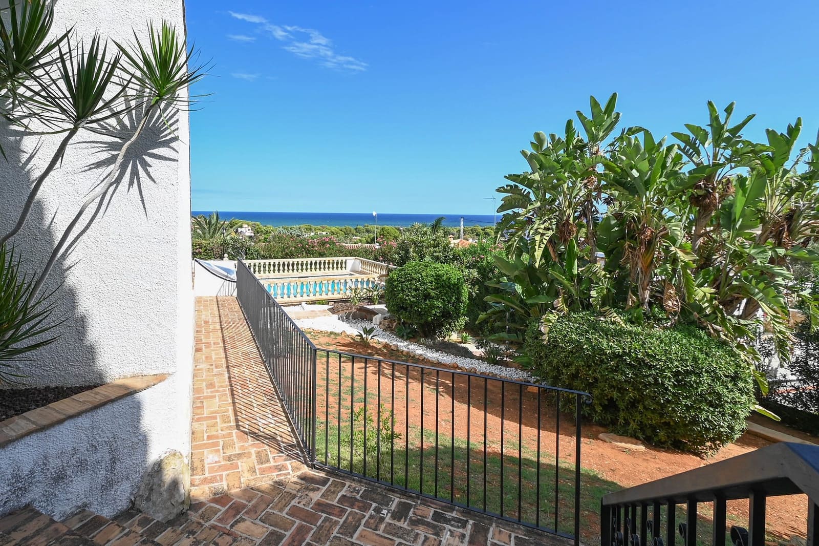 5 camera da letto Villa in vendita in Denia - 990.000 € (Rif: 9522899)