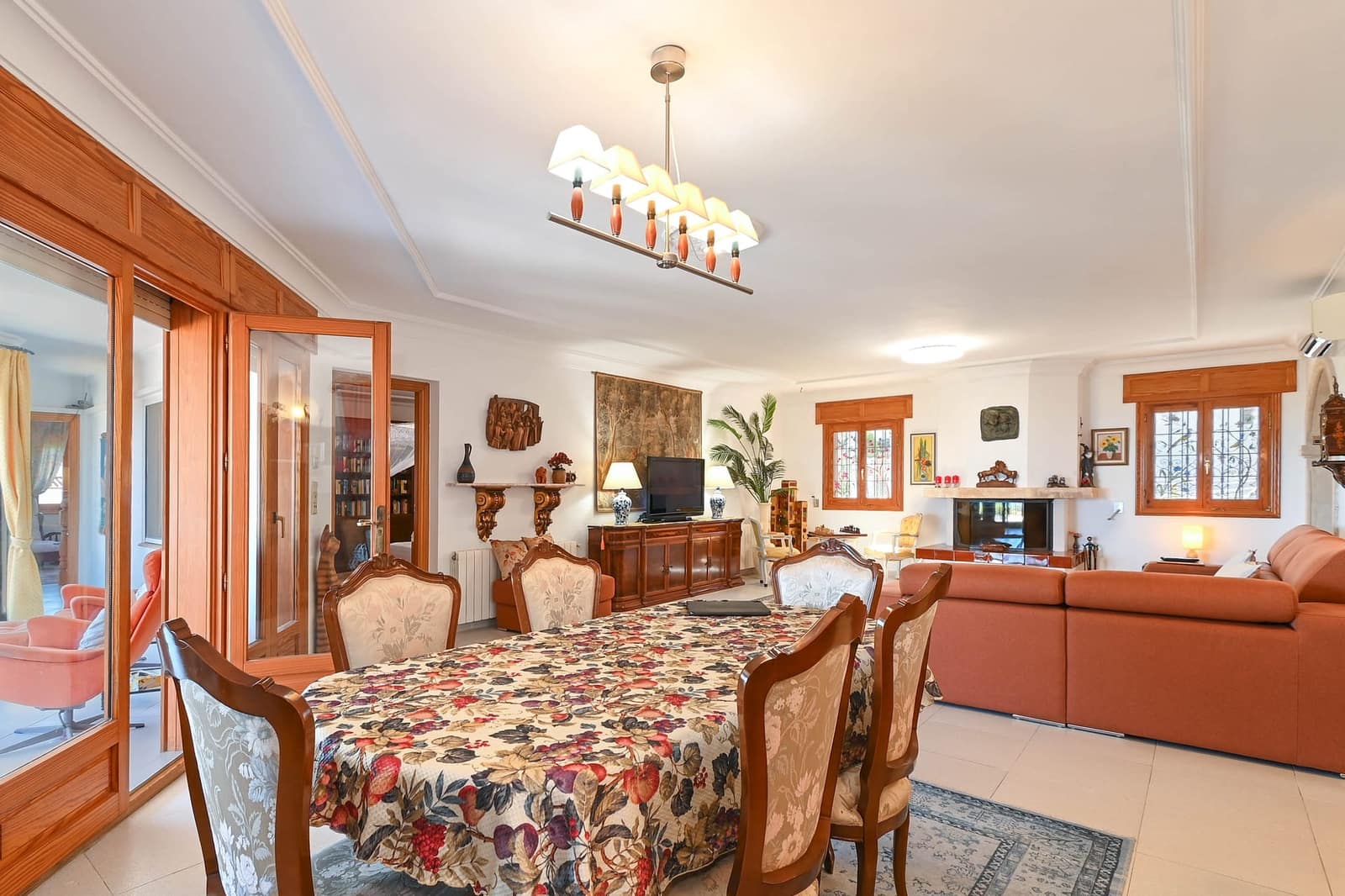 5 camera da letto Villa in vendita in Denia - 990.000 € (Rif: 9522899)