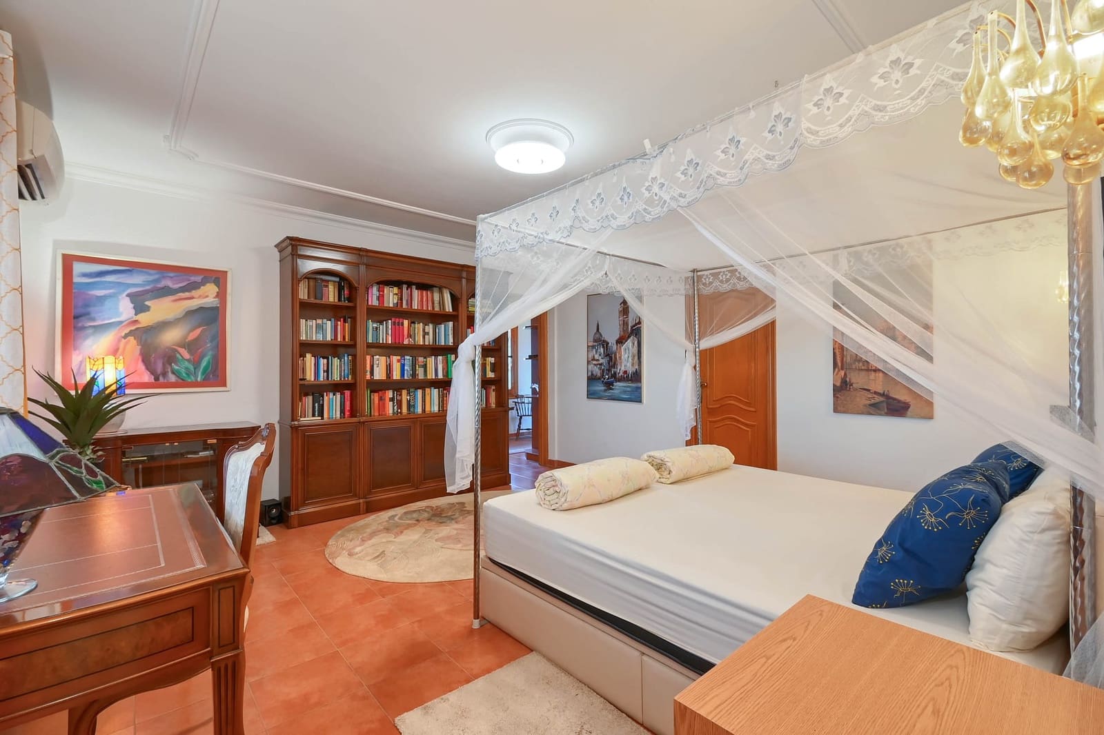 5 camera da letto Villa in vendita in Denia - 990.000 € (Rif: 9522899)