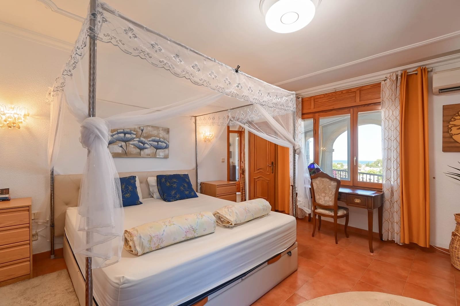 5 camera da letto Villa in vendita in Denia - 990.000 € (Rif: 9522899)