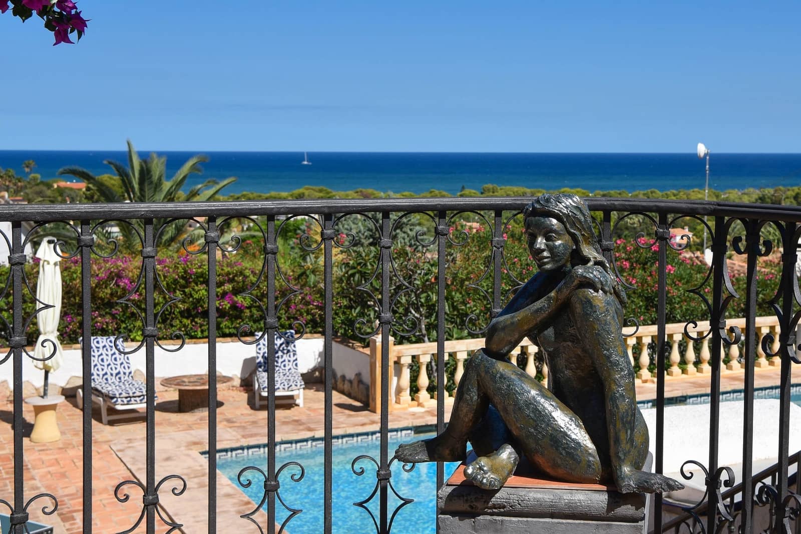 5 camera da letto Villa in vendita in Denia - 990.000 € (Rif: 9522899)