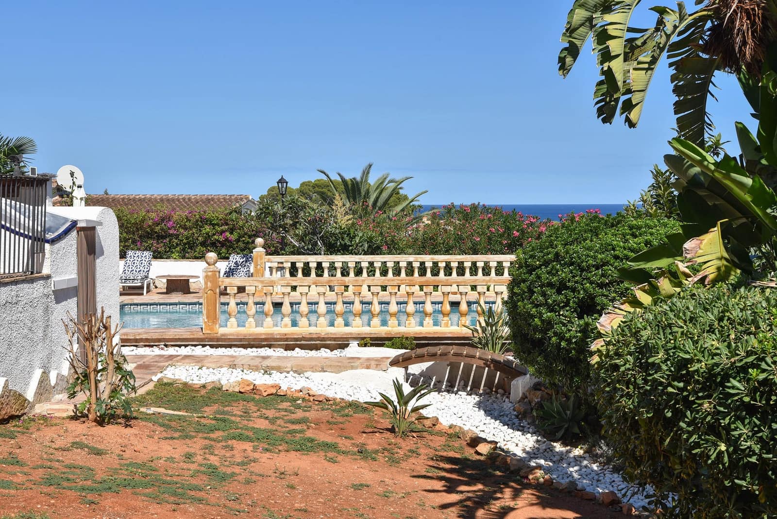 5 camera da letto Villa in vendita in Denia - 990.000 € (Rif: 9522899)