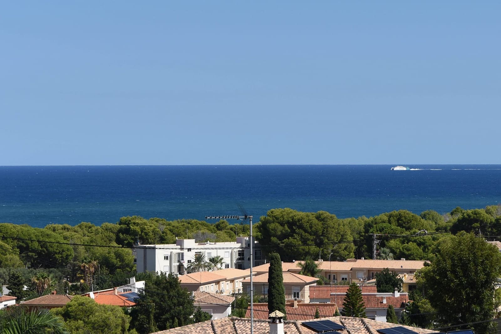 5 camera da letto Villa in vendita in Denia - 990.000 € (Rif: 9522899)