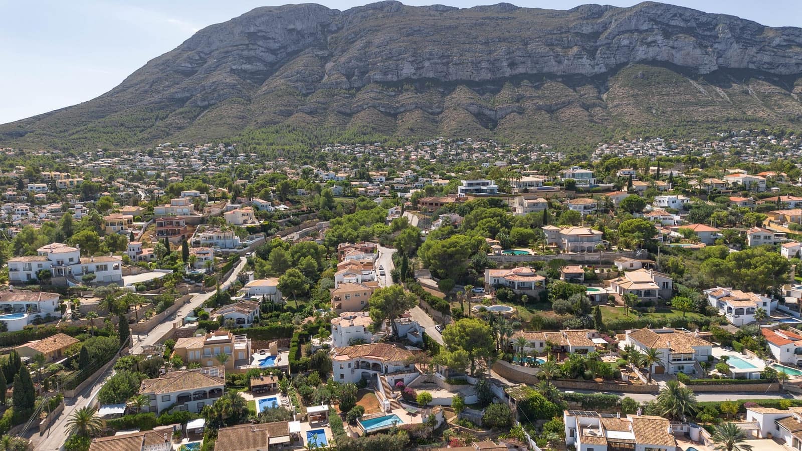 5 camera da letto Villa in vendita in Denia - 990.000 € (Rif: 9522899)