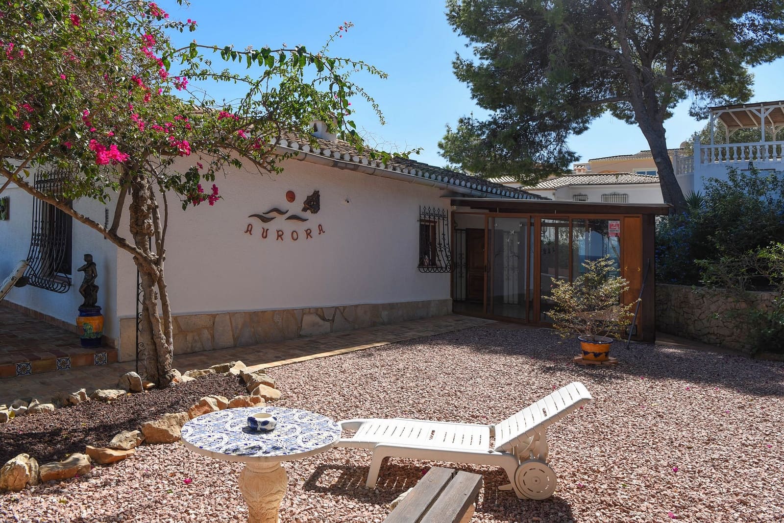 5 camera da letto Villa in vendita in Denia - 990.000 € (Rif: 9522899)