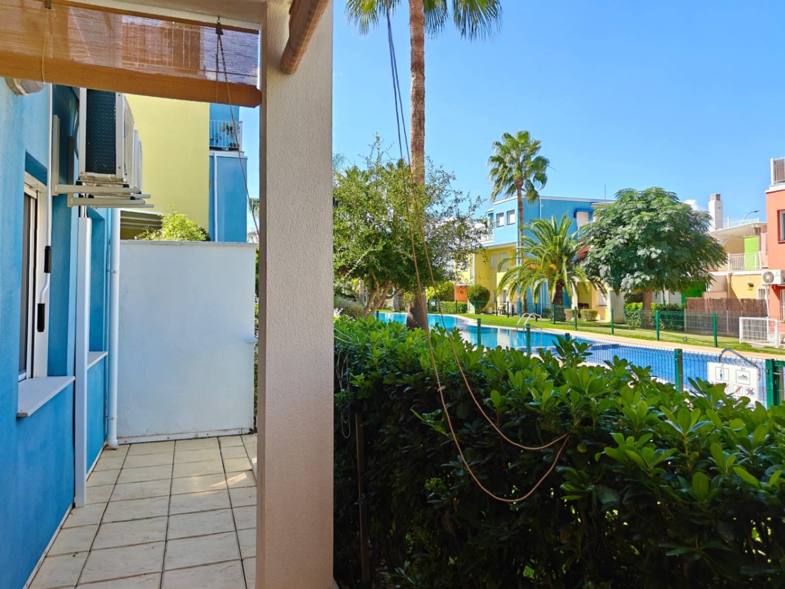 2 makuuhuone Huoneisto myytävänä paikassa El Vergel / Verger mukana uima-altaan 
autotalli - 214 000 € (Ref: 9522900)