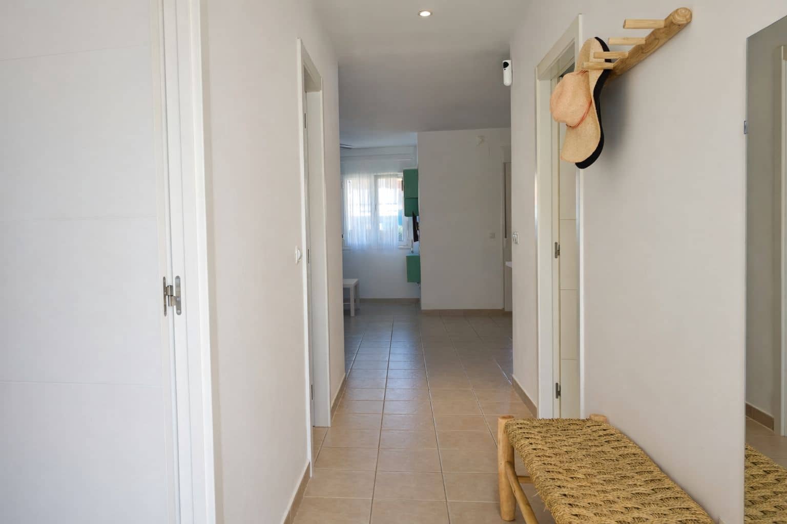 2 makuuhuone Huoneisto myytävänä paikassa El Vergel / Verger mukana uima-altaan 
autotalli - 214 000 € (Ref: 9522900)