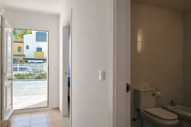 2 chambre Appartement à vendre à El Vergel / Verger avec piscine garage - 214 000 € (Ref: 9522900)
