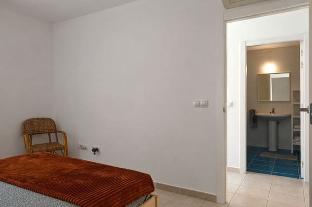 2 chambre Appartement à vendre à El Vergel / Verger avec piscine garage - 214 000 € (Ref: 9522900)