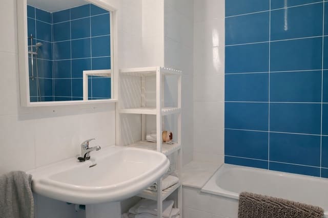 2 chambre Appartement à vendre à El Vergel / Verger avec piscine garage - 214 000 € (Ref: 9522900)