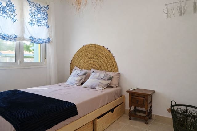 2 chambre Appartement à vendre à El Vergel / Verger avec piscine garage - 214 000 € (Ref: 9522900)