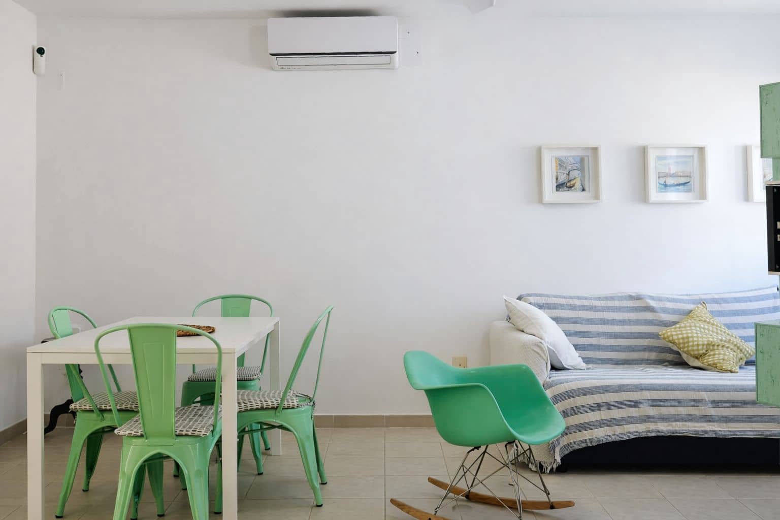 2 makuuhuone Huoneisto myytävänä paikassa El Vergel / Verger mukana uima-altaan 
autotalli - 214 000 € (Ref: 9522900)