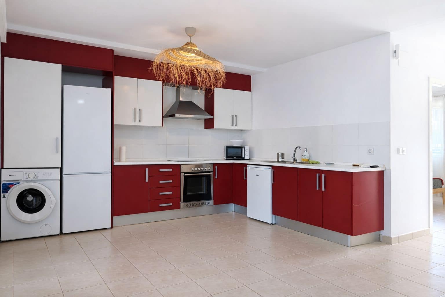 2 makuuhuone Huoneisto myytävänä paikassa El Vergel / Verger mukana uima-altaan 
autotalli - 214 000 € (Ref: 9522900)