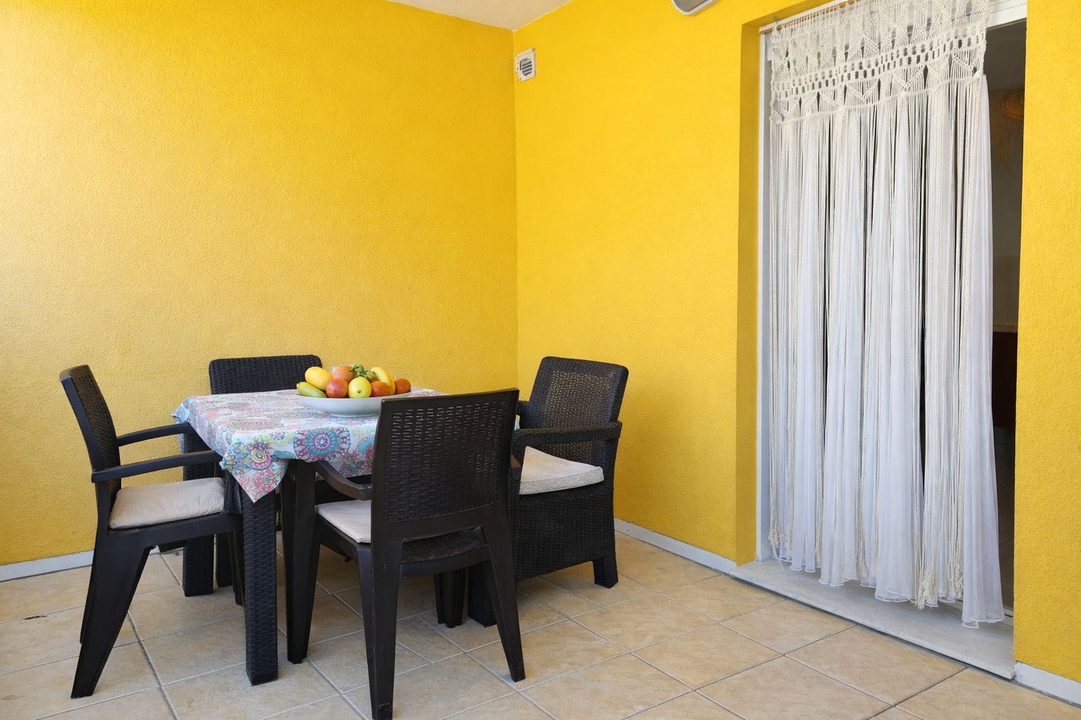 2 makuuhuone Huoneisto myytävänä paikassa El Vergel / Verger mukana uima-altaan 
autotalli - 214 000 € (Ref: 9522900)