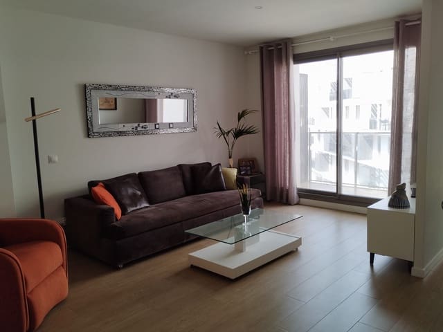2 slaapkamer Appartement te koop in Dénia - € 325.000 (Ref: 9522902)