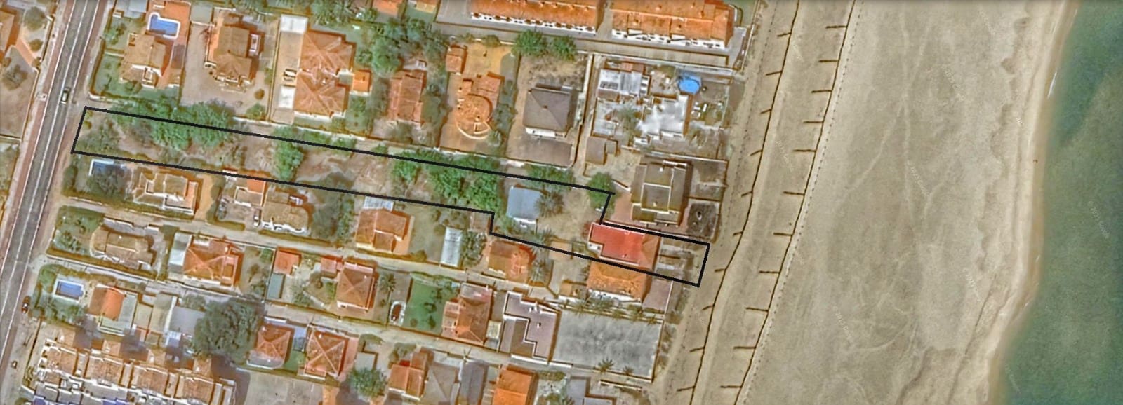 6 sypialnia Willa na sprzedaż w Denia - 799 000 € (Ref: 9522904)