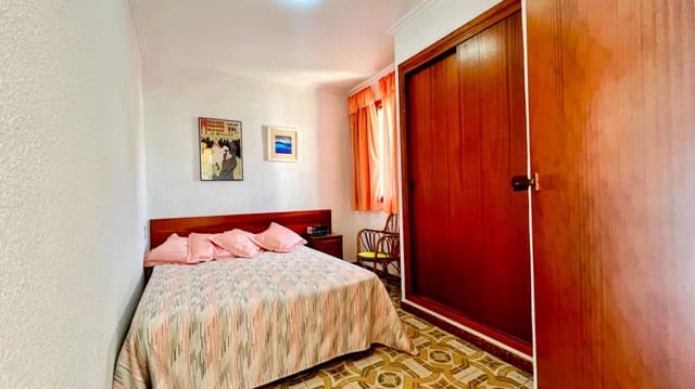 6 makuuhuone Huvila myytävänä paikassa Dénia - 799 000 € (Ref: 9522904)