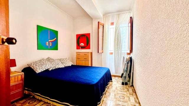 6 makuuhuone Huvila myytävänä paikassa Dénia - 799 000 € (Ref: 9522904)