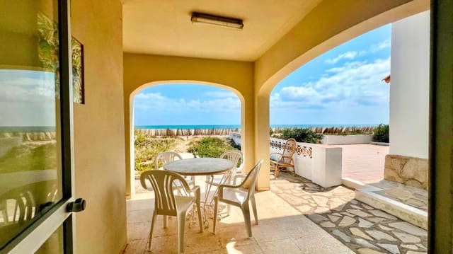 6 makuuhuone Huvila myytävänä paikassa Dénia - 799 000 € (Ref: 9522904)