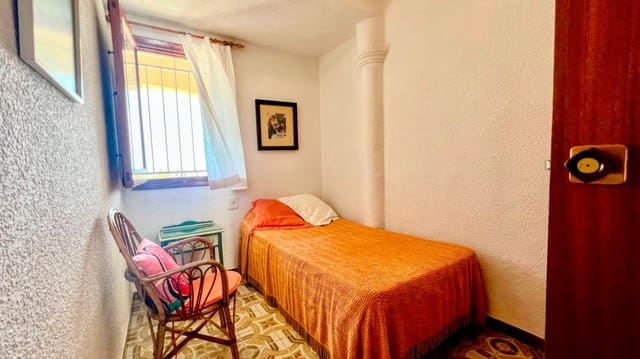 6 makuuhuone Huvila myytävänä paikassa Dénia - 799 000 € (Ref: 9522904)