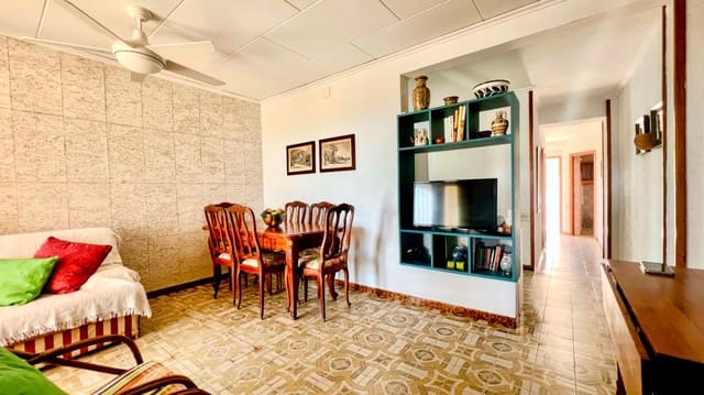 6 makuuhuone Huvila myytävänä paikassa Dénia - 799 000 € (Ref: 9522904)