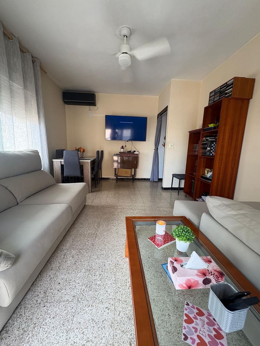 4 Zimmer Wohnung zu verkaufen in Denia - 265.000 € (Ref: 9522905)