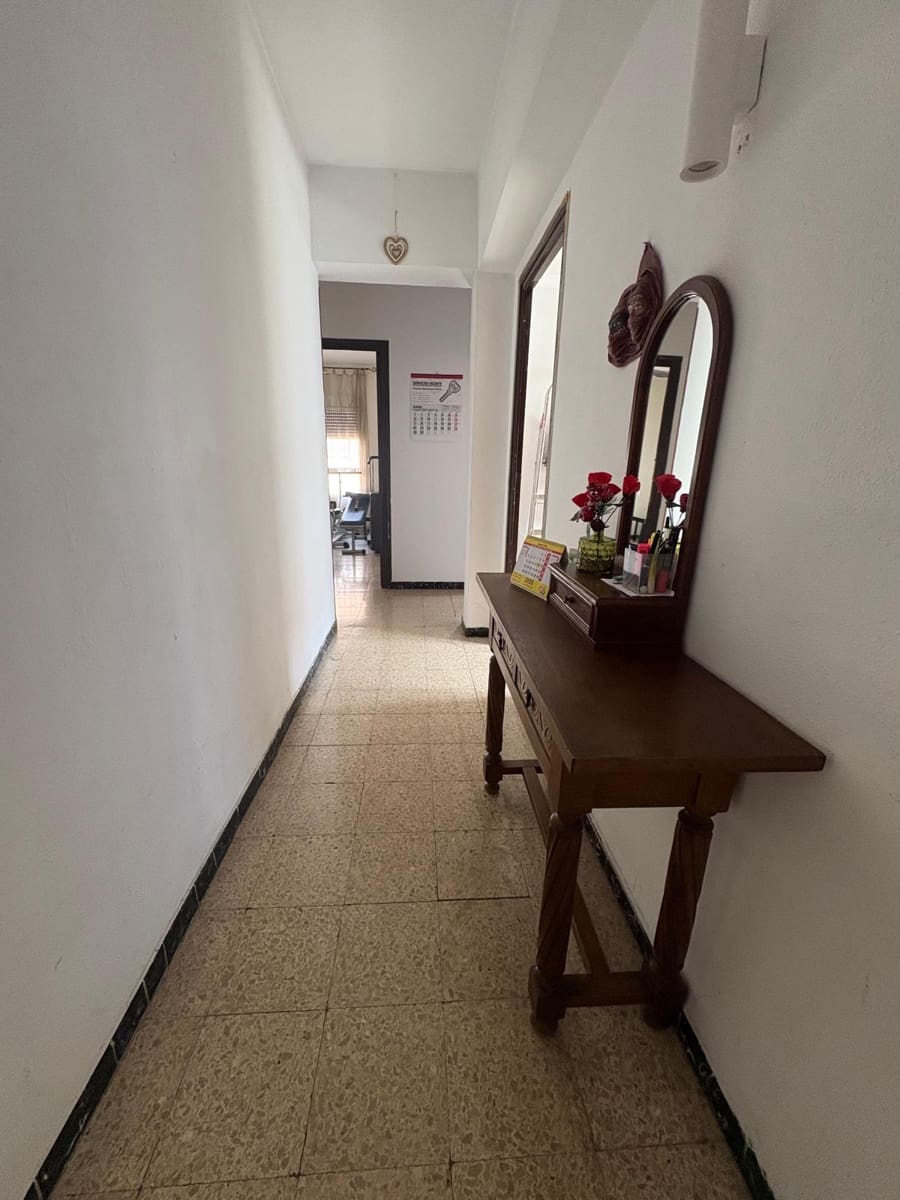 4 Zimmer Wohnung zu verkaufen in Denia - 265.000 € (Ref: 9522905)